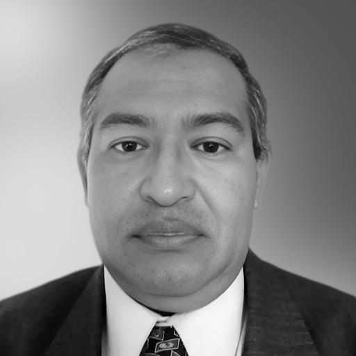 Dr. Juan José Soto Cortés
